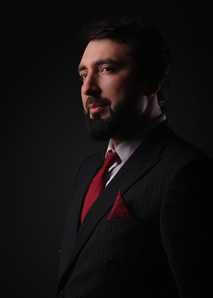 Эльдар Далгатов, Гизель