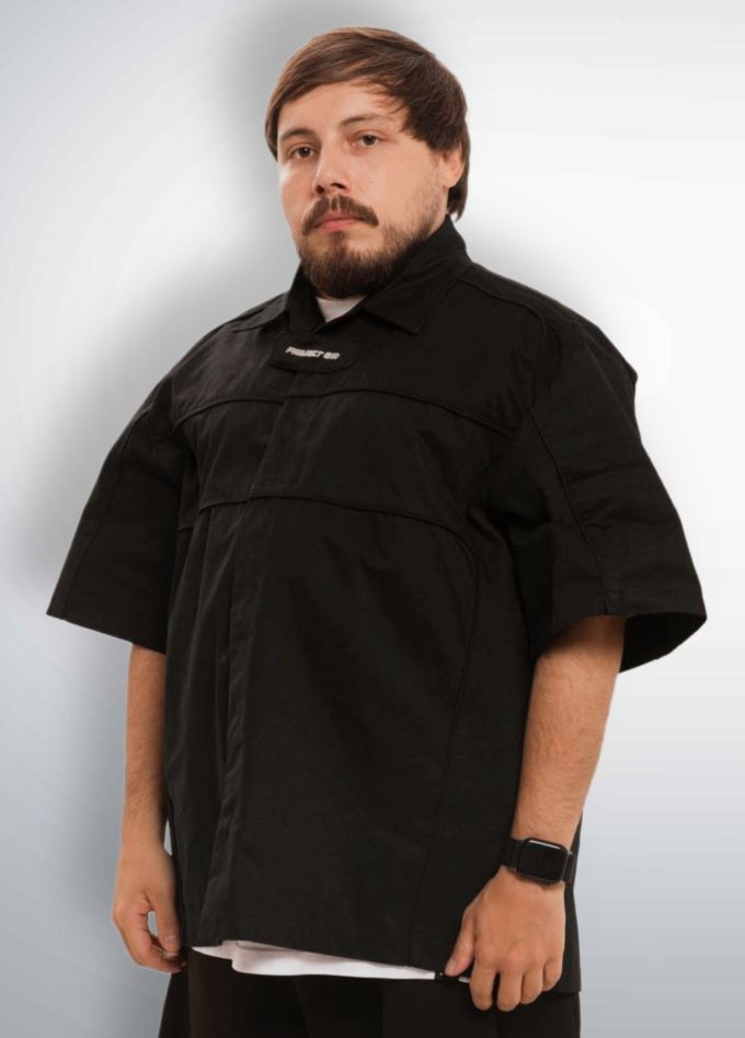 Заур Туганов. Стендап