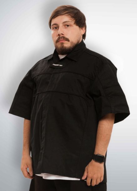 Заур Туганов. Стендап