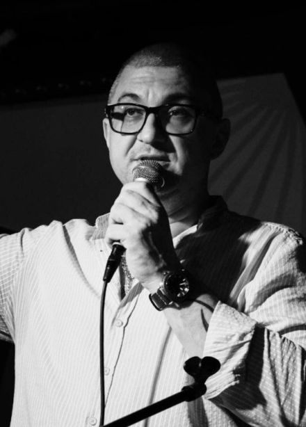 Концерт «Это вам не стендап!»