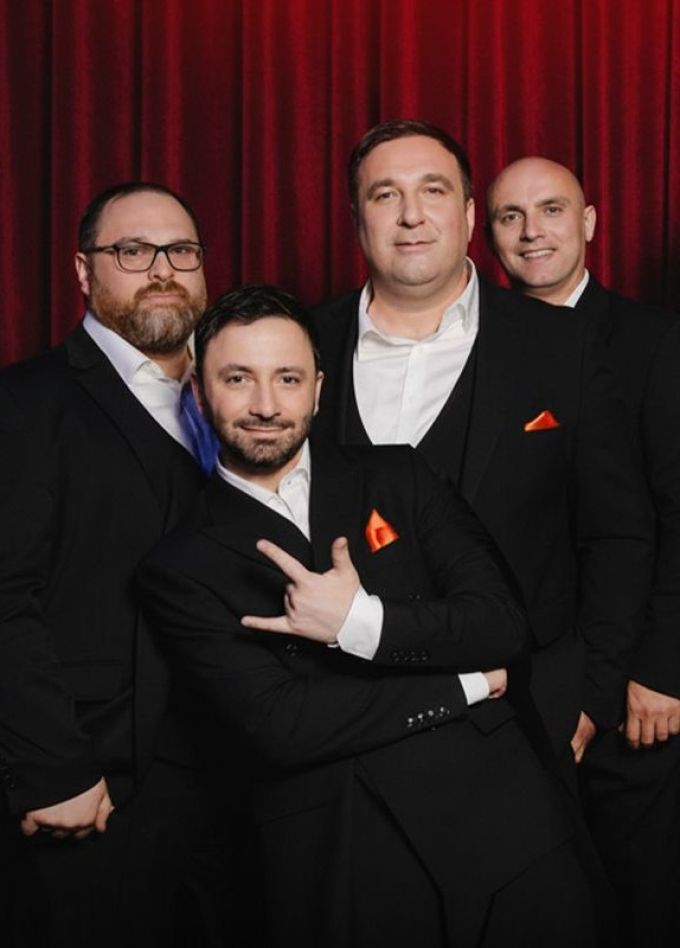 Нарты из Абхазии