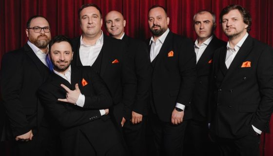 Нарты из Абхазии