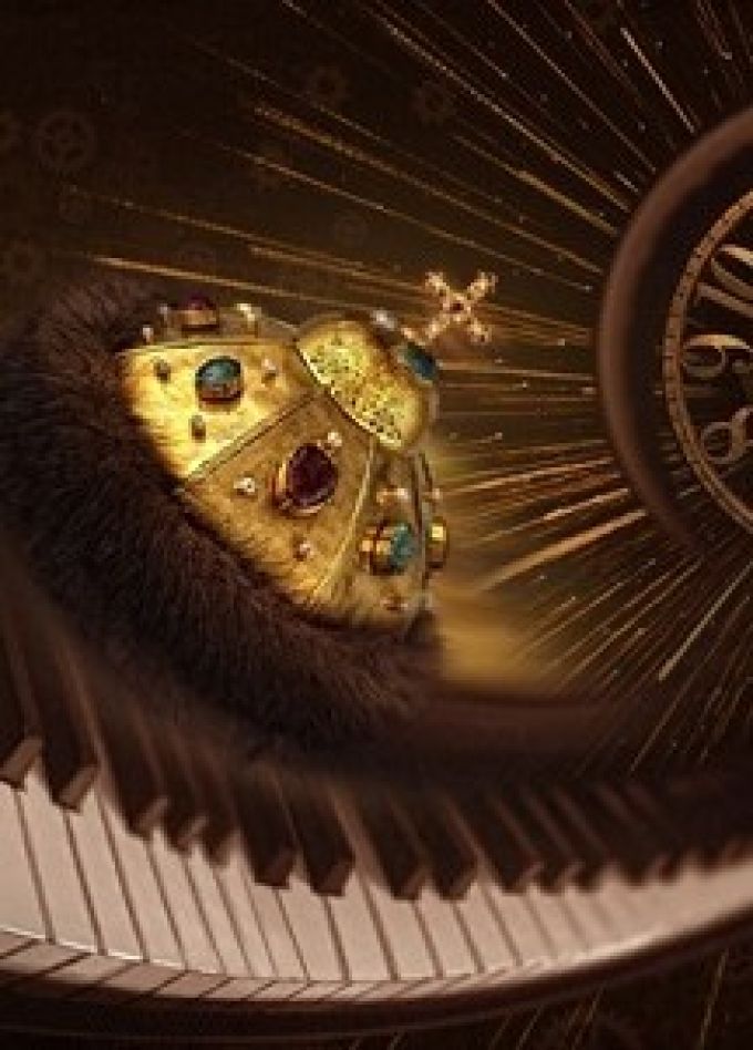 Спектакль «Иван Васильевич»