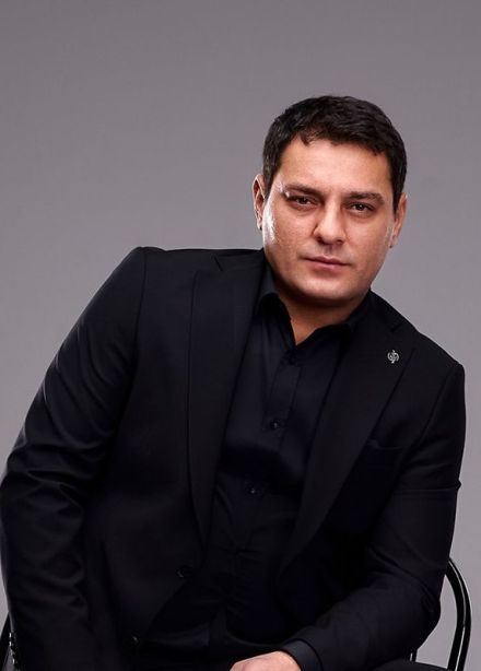 Мурат Тхагалегов, Гизель