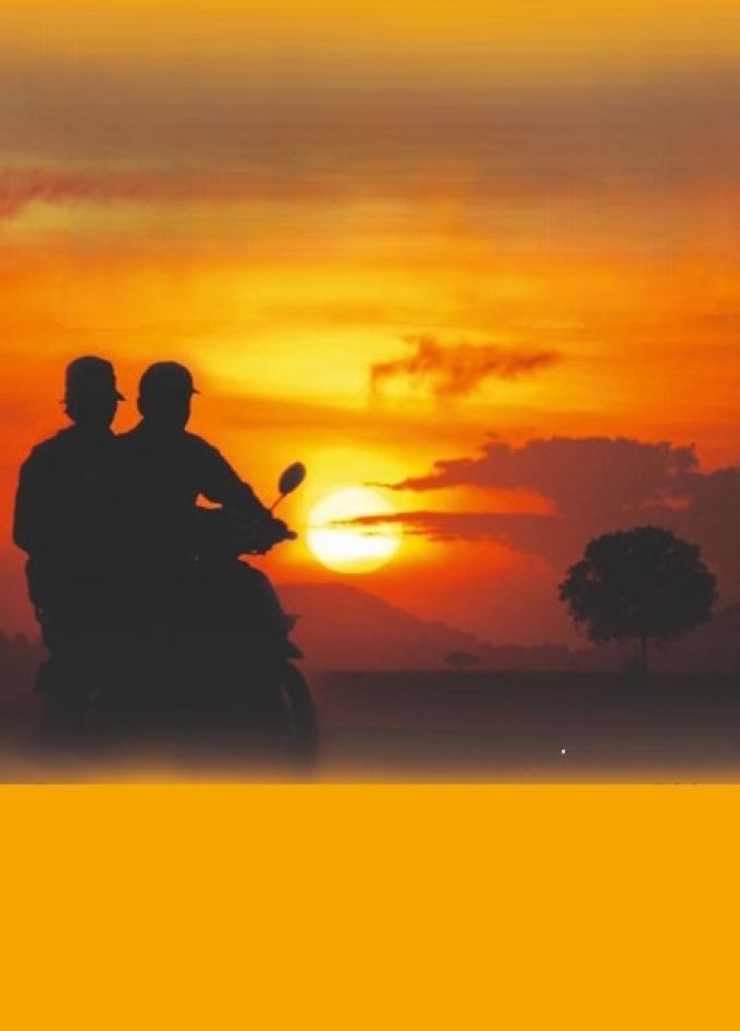 Спектакль «Земля Эльзы»