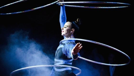 Цирк-шапито «Оптимус»