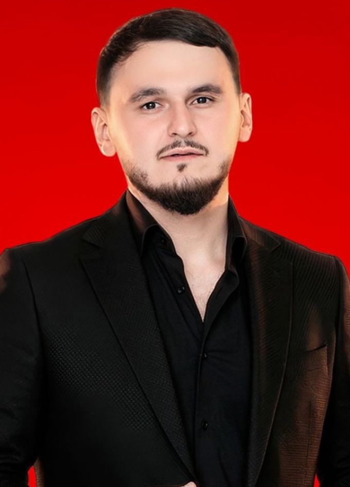 Рустам Нахушев, Enrasta