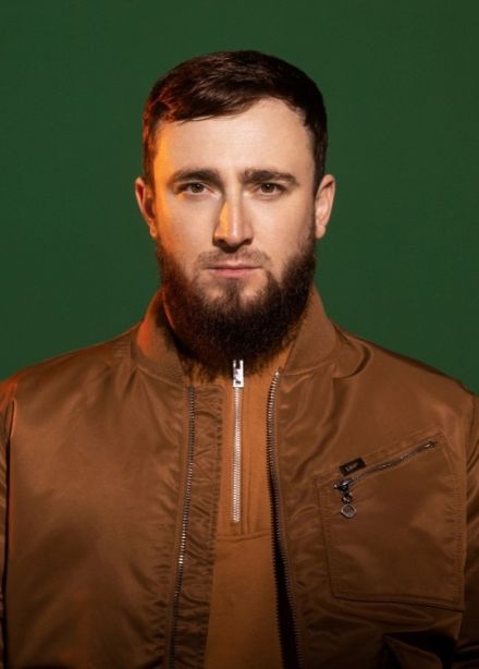 Султан Лагучев